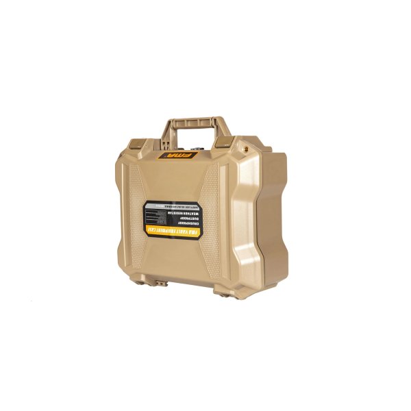 asgbox.pl - Gun Case TB1391 - Tan
