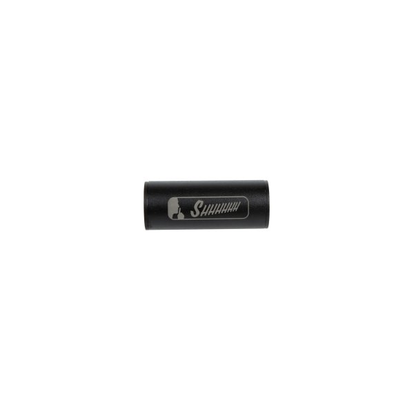asgbox.pl - Tłumik Covert Tactical Standard - Shhhhh 40x320