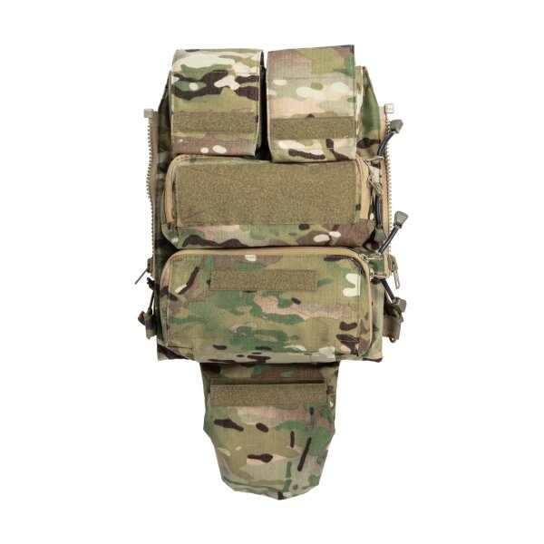 asgbox.pl - Panel Szturmowy Pew Tactical typu Zip-on 2.0 MC