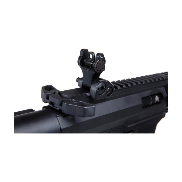 asgbox.pl - Replika pistoletu maszynowego Golden Eagle/EMG Angstadt Arms UDP-9 5