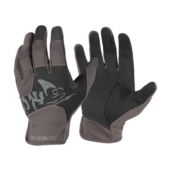 asgbox.pl - Rękawiczki Helikon-Tex All Round Fit Tactical® Czarny