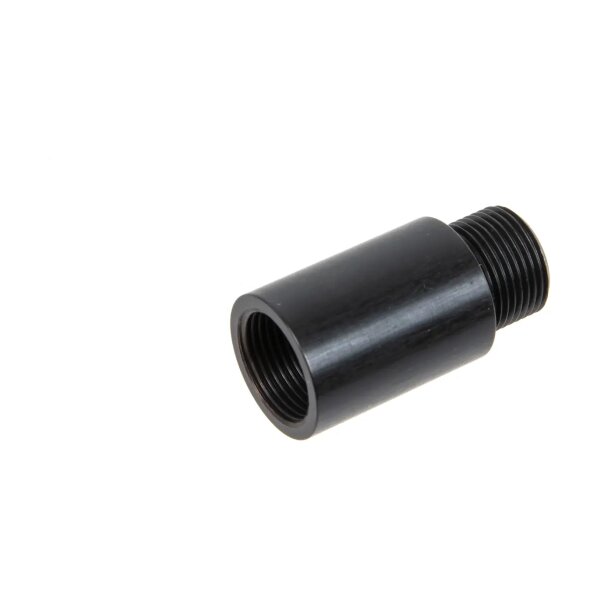 asgbox.pl - Przedłużenie lufy zewnętrznej Specna Arms 18x35mm