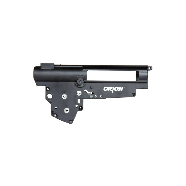 asgbox.pl - Szkielet gearboxa ORION™ V3 do replik AK Specna Arms EDGE™