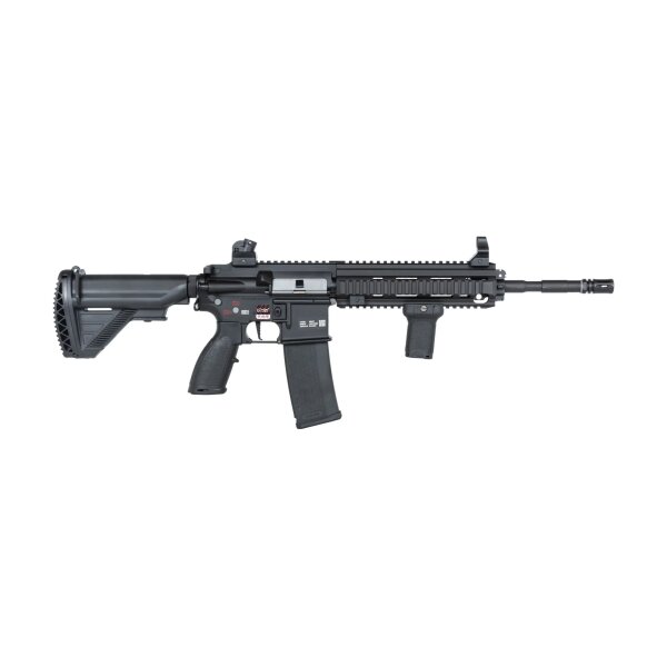 asgbox.pl - Karabinek ASG Specna Arms SA-PH21 PRIME™ HAL™ ETU Wersja High Torque Czarny