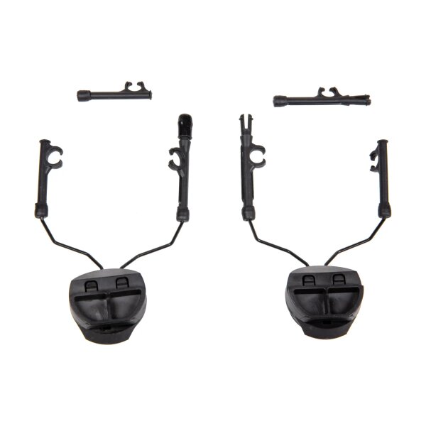 asgbox.pl - Adapter słuchawek typu Comtac na szyny typu ARC AirFrame - Dark Earth