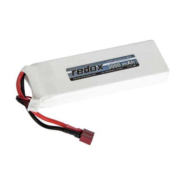 asgbox.pl - Akumulator LiPo 3000 mAh 11