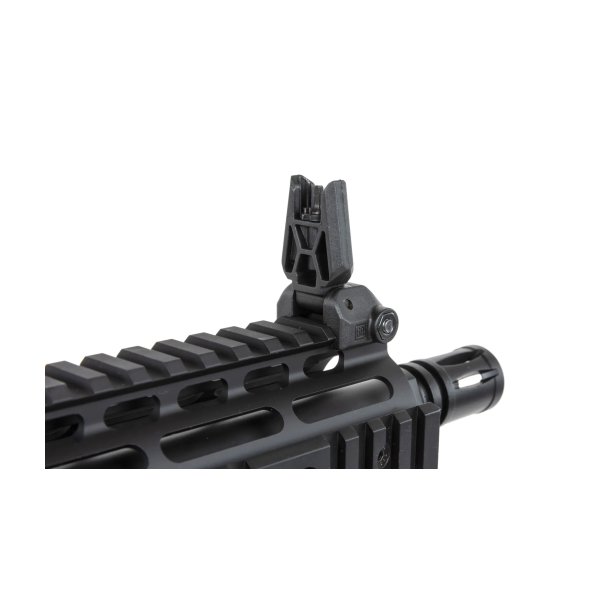 asgbox.pl - Karabinek ASG Specna Arms SA-E12 PDW EDGE™ Kestrel™ ETU 1.14 J Czarny