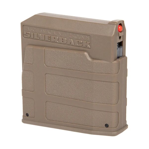 asgbox.pl - Magazynek do replik TAC-41 na 110 kulek - FDE
