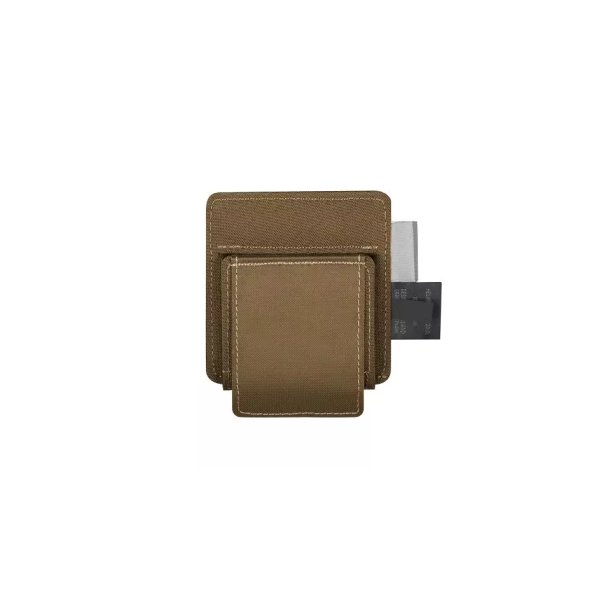 asgbox.pl - BMA Belt MOLLE Adapter 2® - Coyote