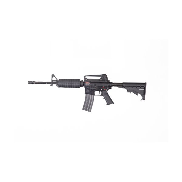asgbox.pl - Replika karabinka GC16 Carbine - czarny (OUTLET)