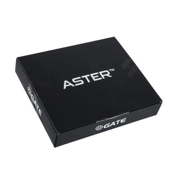 asgbox.pl - Zestaw kontrolera ASTER V2 SE Module [Rear Wired] - Basic