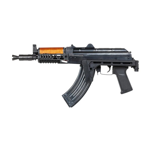 asgbox.pl - Pistolet maszynowy ASG BOLT Airsoft AKSU74 KS (B.R.S.S)