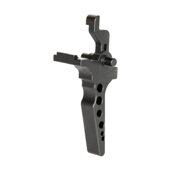asgbox.pl - Język spustowy Mod.2 do TM Next Gen M4 / 416 / SCAR  -czarny