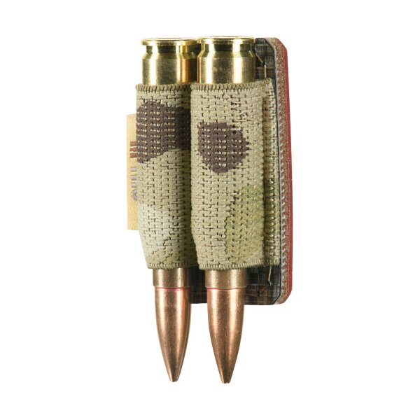 asgbox.pl - Panel velcro M-Tac na 2 naboje kal.308 Multicam