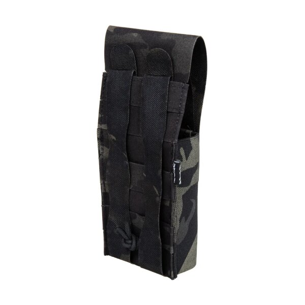 asgbox.pl - Regulowana kieszeń na duże radio Primal Gear Lightweight MC Black
