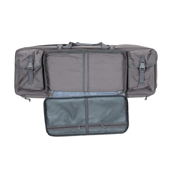 asgbox.pl - Pokrowiec Specna Arms Urban War Rifle Bag Szary