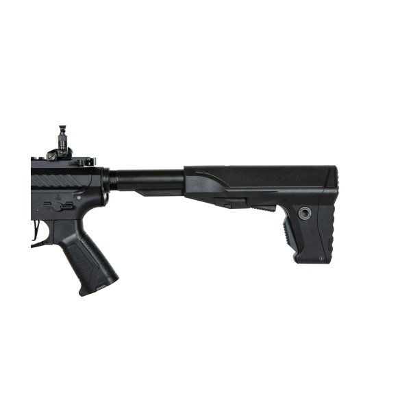 asgbox.pl - Replika Karabinka CM16 SRXL M-LOK - Czarny