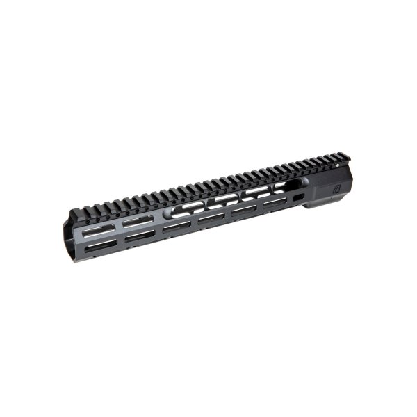 asgbox.pl - Szyna M-lok PTS ZEV Wedge Lock 12' - Czarna