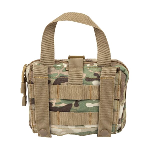 asgbox.pl - Mała apteczka zrywana Specna Arms Tactical MC