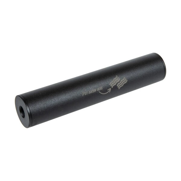 asgbox.pl - Tłumik Covert Tactical PRO - Bacon - Fi 40 mm