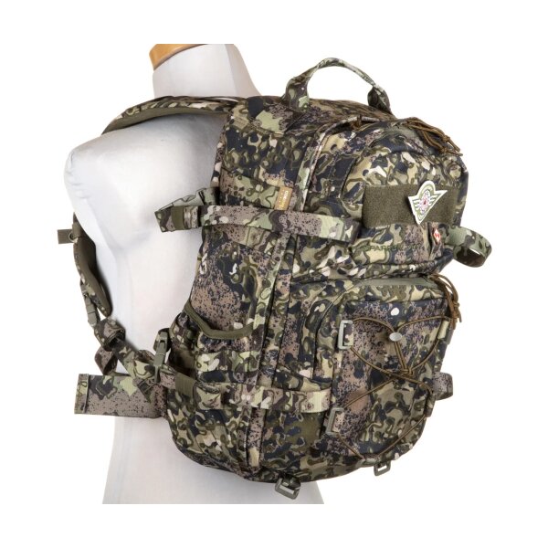asgbox.pl - Plecak 30l Wisport Sparrow 303 MAPA®