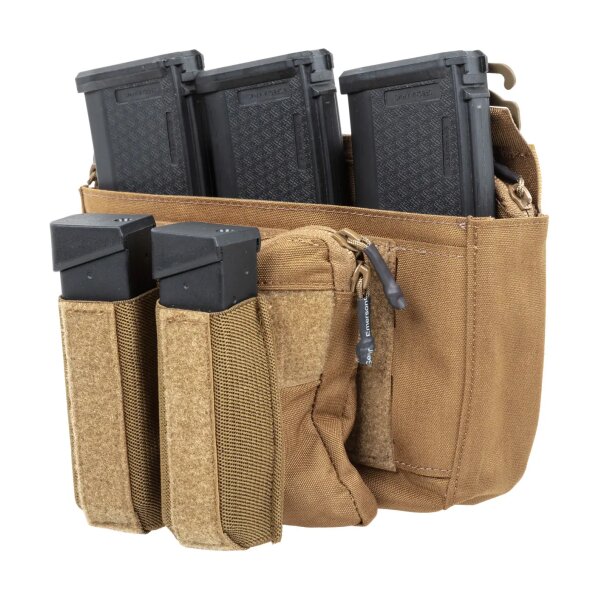 asgbox.pl - Panel przedni Emerson Gear EM9631 Coyote Brown