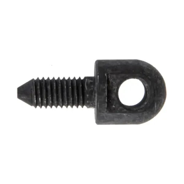 asgbox.pl - Konwersja RIS M-LOK do replik z serii Amoeba Striker Czarny