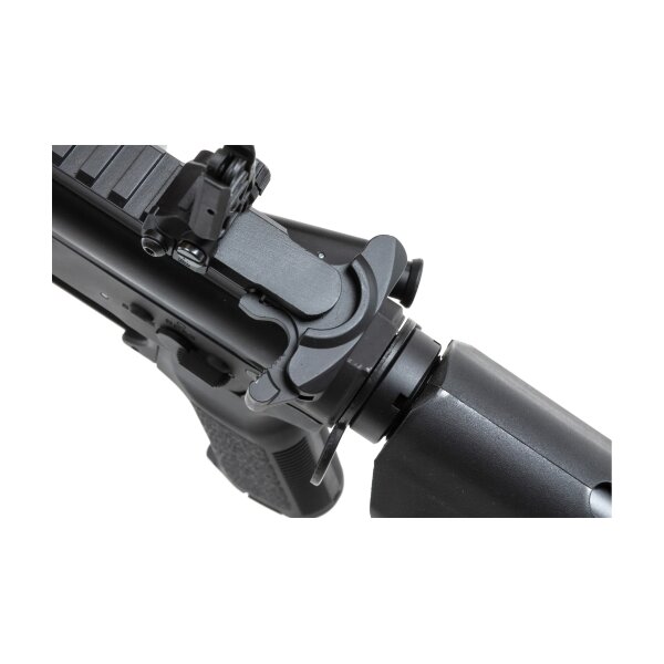 asgbox.pl - Karabinek ASG Specna Arms RRA SA-E04 EDGE™ HAL ETU™ Czarny