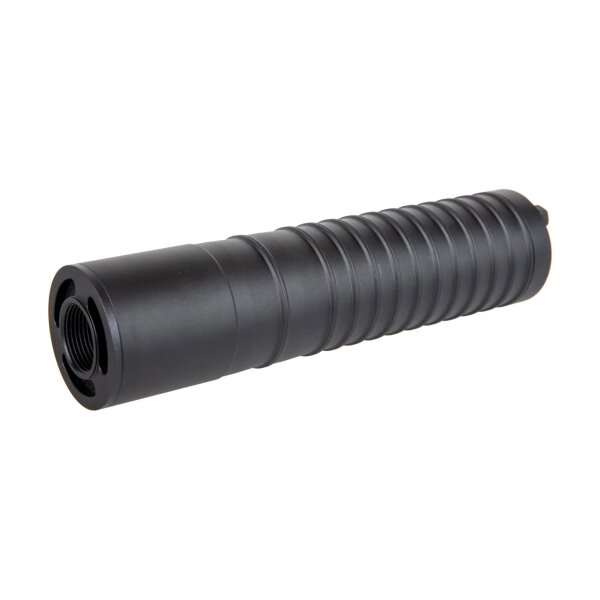asgbox.pl - Replika tłumika dźwięku 5KU DTKP Typ 1 (24mm CW) Czarny
