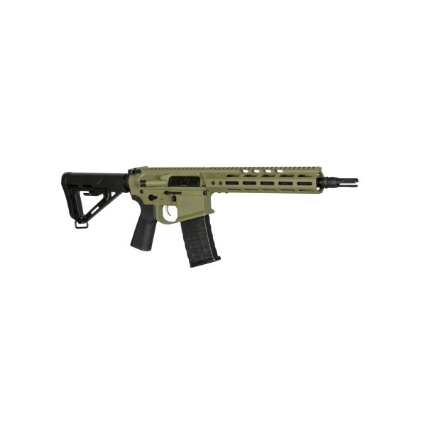 asgbox.pl - Replika karabinka Noveske Shorty 10.5" Gen 4 - zielony