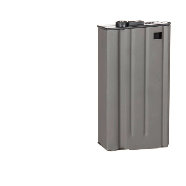 asgbox.pl - Magazynek Hi-Cap do Replik SR25 - 300 kulek