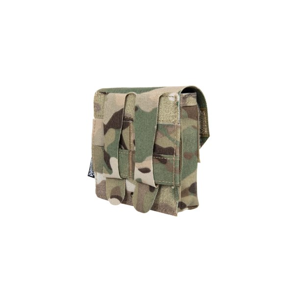 asgbox.pl - Mała kieszeń uniwersalna Primal Gear Lightweight MC
