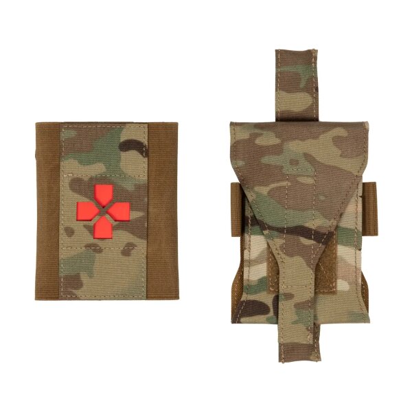 asgbox.pl - Mini Apteczka Tornis - Multicam®