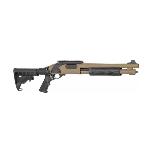asgbox.pl - Replika strzelby 8873 - Half-Tan (OUTLET)
