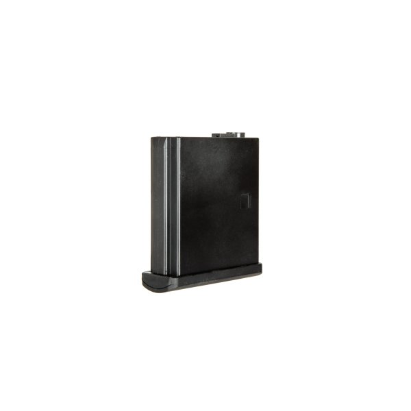 asgbox.pl - Magazynek Hi-Cap 160 kulek do replik SW-07