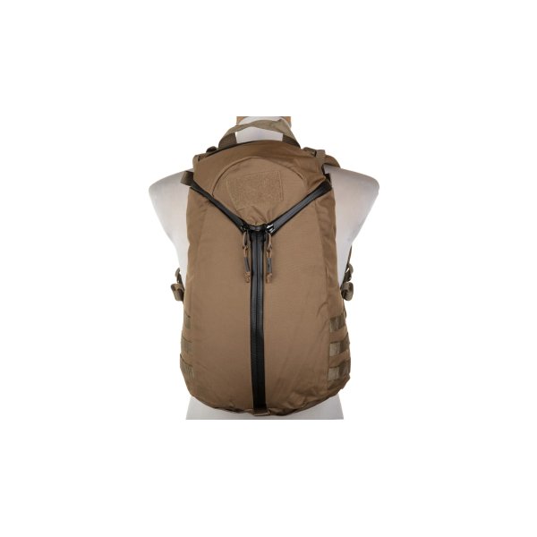 asgbox.pl - Plecak Emerson Gear Y ZIP 20L Coyote Brown