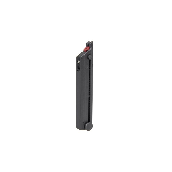 asgbox.pl - Magazynek green gas AW Custom do repliki P08