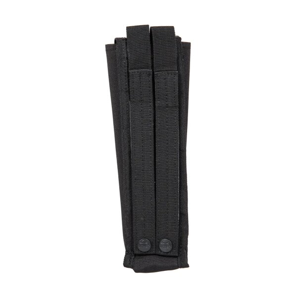 asgbox.pl - Ładownica na 2 magazynki P90/ 1 magazynek RPK  Viper Tactical - Czarna