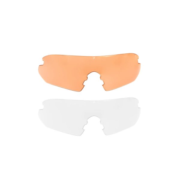 asgbox.pl - Okulary ochronne Swiss Eye Blackhawk Pro Czarne