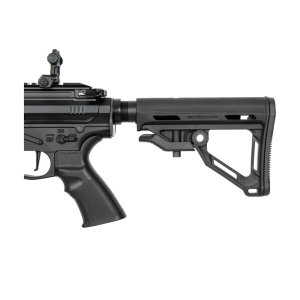 asgbox.pl - Replika karabinka CXP-MARS Carbine MTR S3 Gen.2-Czarny