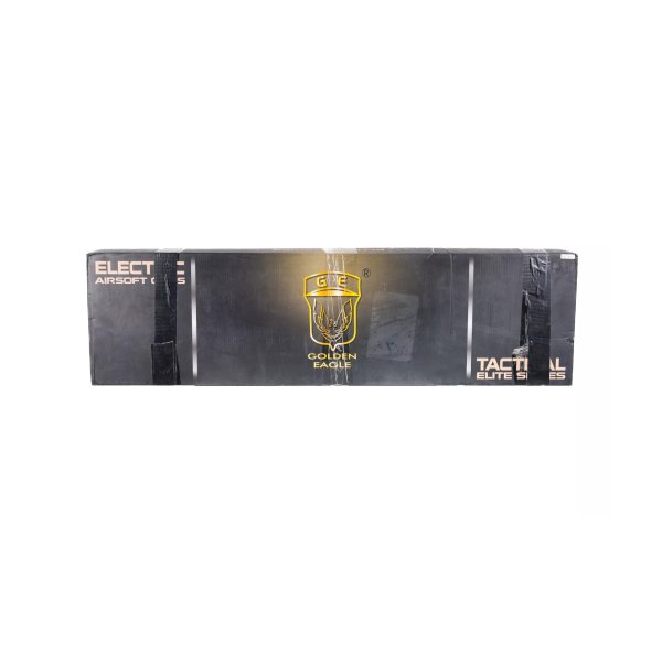 asgbox.pl - Replika karabinu wyborowego FB6652 (OUTLET)