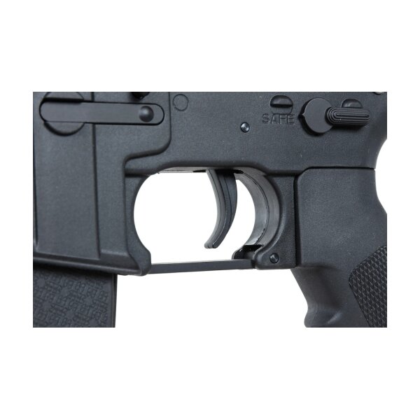 asgbox.pl - Karabinek ASG Specna Arms SA-F13 FLEX™ GATE X-ASR Czarny