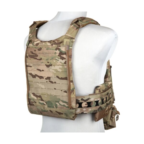 asgbox.pl - Kamizelka typu Plate Carrier Pew Tactical FCPC V5