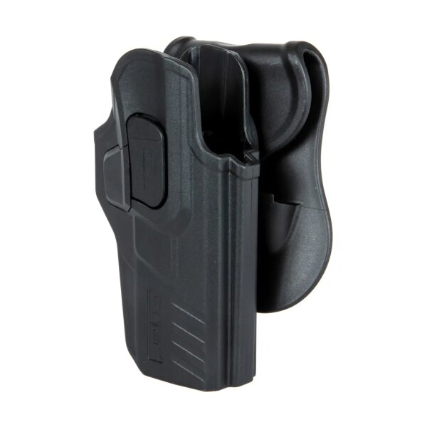 asgbox.pl - Kabura R-DEFENDER do pistoletów Glock (praworęczna) GEN 4