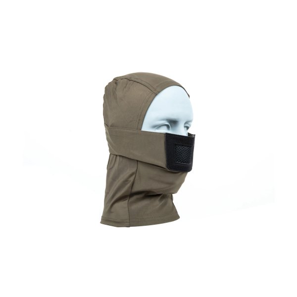 asgbox.pl - Maska ochronna Specna Arms Knight Oliwkowa