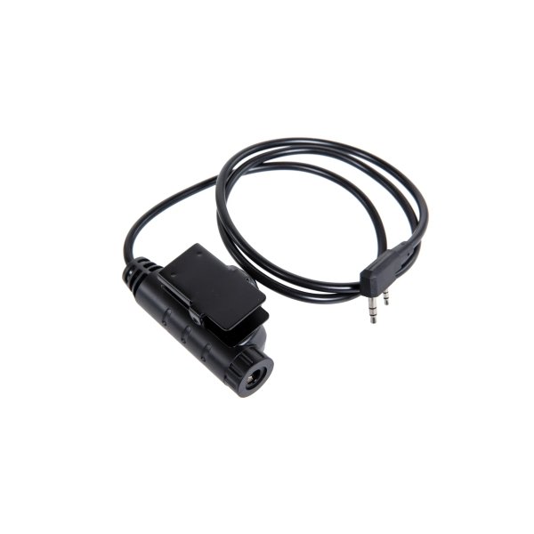 asgbox.pl - Przycisk PTT Wosport U94 V2 Kenwood