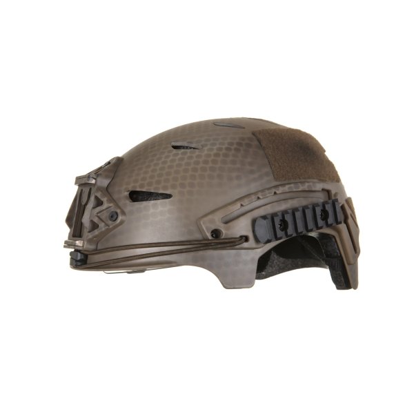 asgbox.pl - Replika hełmu Emerson Gear EXF Bump Protective Coyote Brown