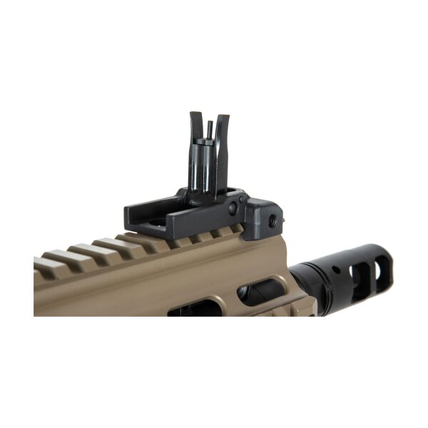 asgbox.pl - Replika karabinka SA-H05 ONE™ TITAN™ V2 Custom - Half-Tan