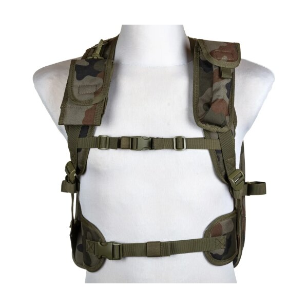 asgbox.pl - Plecak 30L Specna Arms Tactical Wz.93