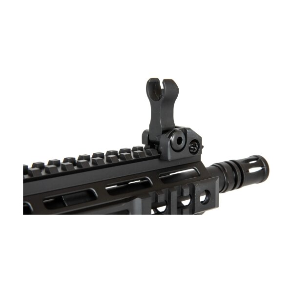 asgbox.pl - Replika karabinka Specna Arms SA-A38 ONE™ TITAN™ V2 Custom - Czarny